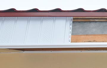 Seisdon fascia repair costs