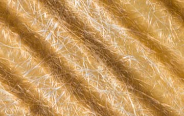 Seisdon fibreglass roof waterproofing