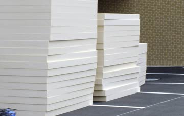 Seisdon flat roof insulation costs