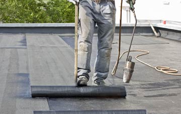 flat roof replacement Seisdon, Staffordshire