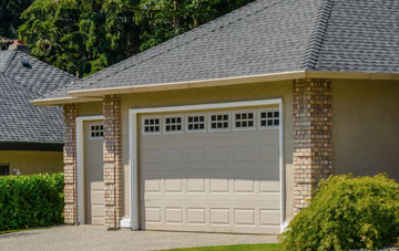 garage roof repair Seisdon, Staffordshire