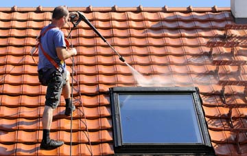 roof cleaning Seisdon, Staffordshire
