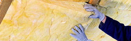 quotes for Seisdon roof insulation