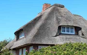 thatch roofing Seisdon, Staffordshire