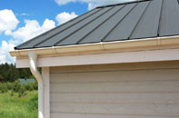 Seisdon fascia repair